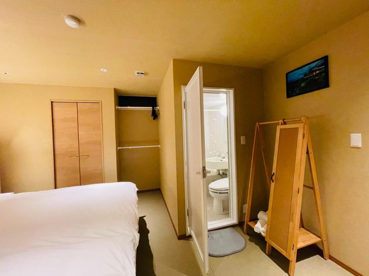 東瀛stays 6階 ゆったり庭付きワンフロア部屋 Osaka Exterior photo